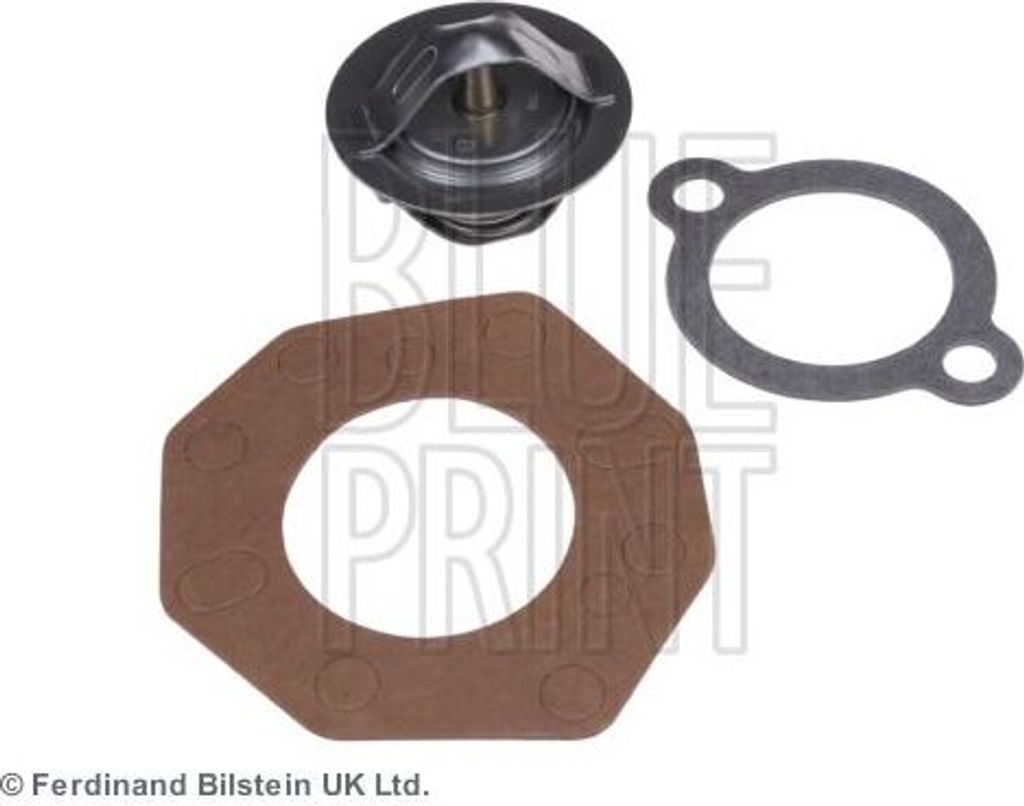 BLUE PRINT Thermostat Kühlmittel 82°C für TOYOTA LAND CRUISER (PZJ7, KZJ7, HZJ7, BJ7, LJ7, RJ7) für MITSUBISHI Cordia (A21A, AB, AC) für SUZUKI