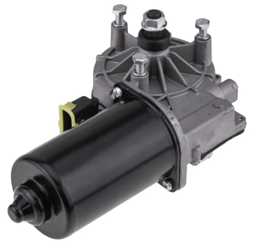 Réparer Essuie-glace BMW E39 Bloqué : Moteur Avant NTY ESW-BM-020 Robuste