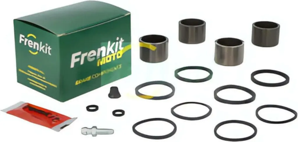Solution étrier de frein avant grippé DUCATI : Kit FRENKIT D.32mm