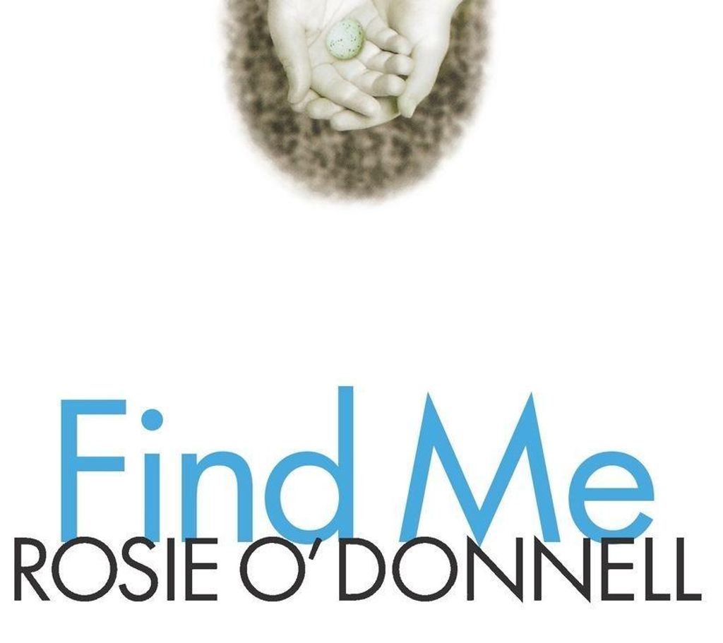 Find Me – Lingua: Inglese