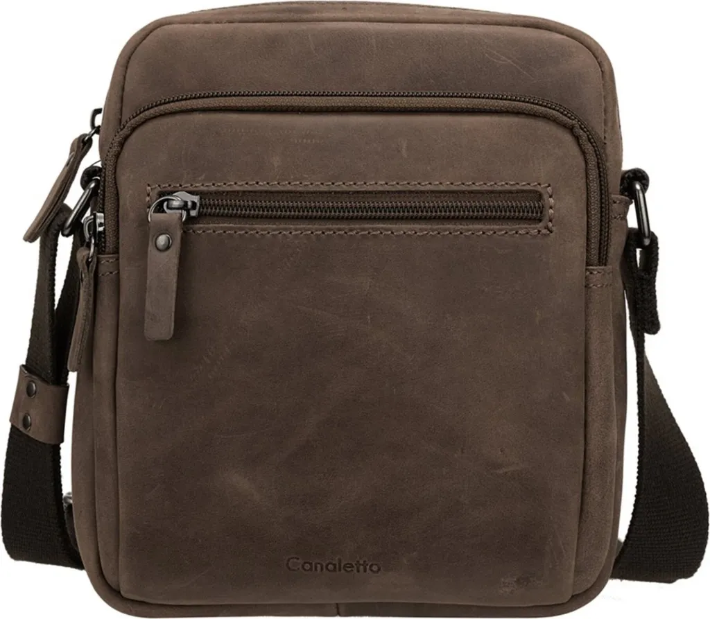 Sac de sport Canaletto TM155 : l'équipement fitness robuste et durable