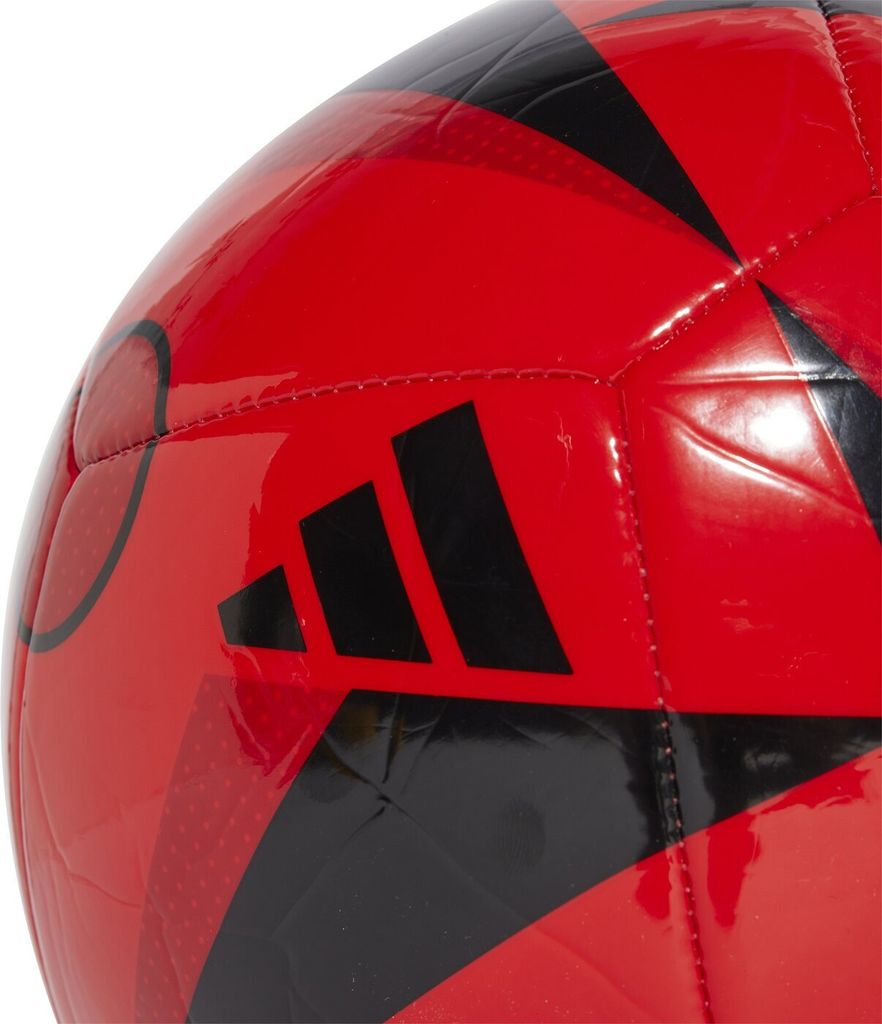 ADIDAS FCB CLB HOME Fussball rot Obrázek produktu 6