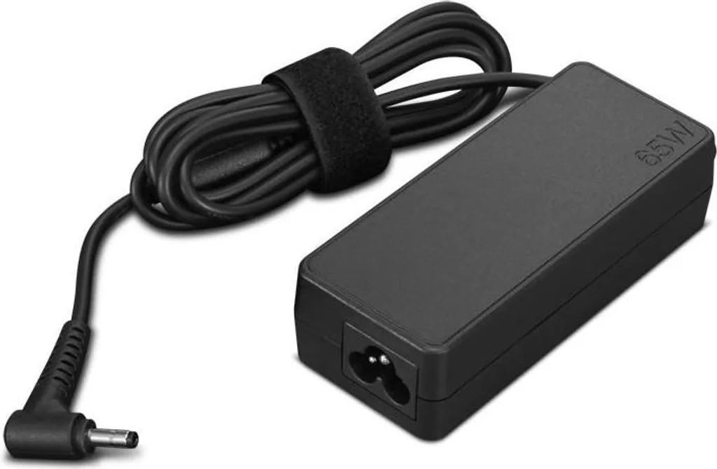 Chargeur Lenovo 65W AC Adapter Round Tip pour PC Portable ThinkPad