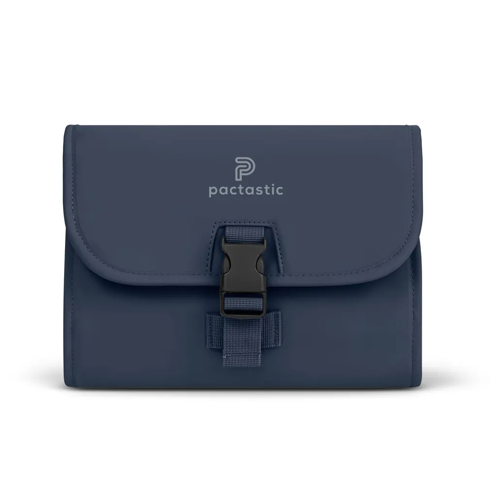 Pactastic Beauty Case Urban Collection Dark Blue - Viaggia con Stile