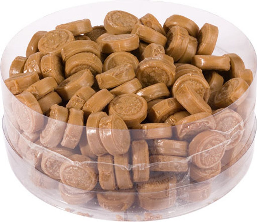 Küfa Knuspermünzen 750g Produktbild 