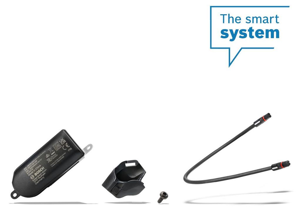 Bosch Connect Module für Motoren mit Kennbuchstaben BDU34YY Produktbild 