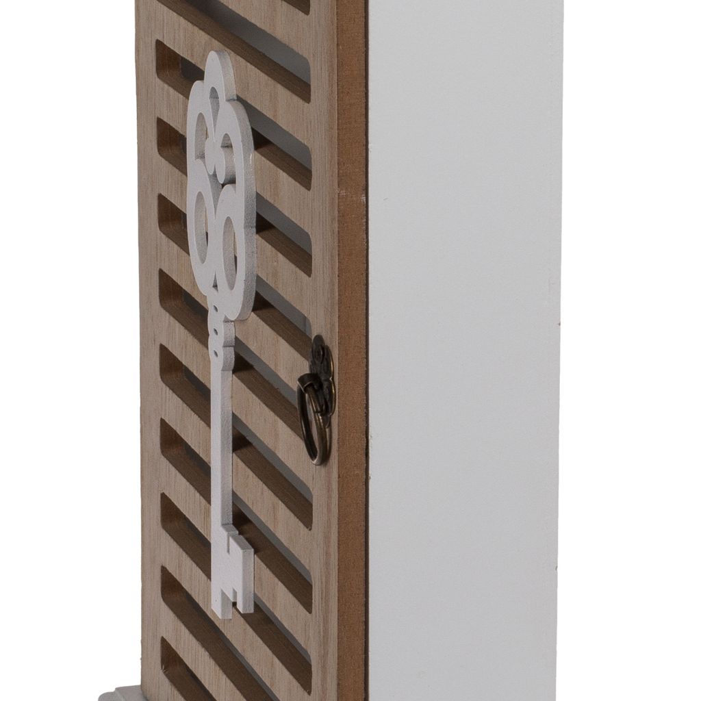 Drevená skrinka na kľúče Kemi 4292, 26 cm Obrázok produktu 14