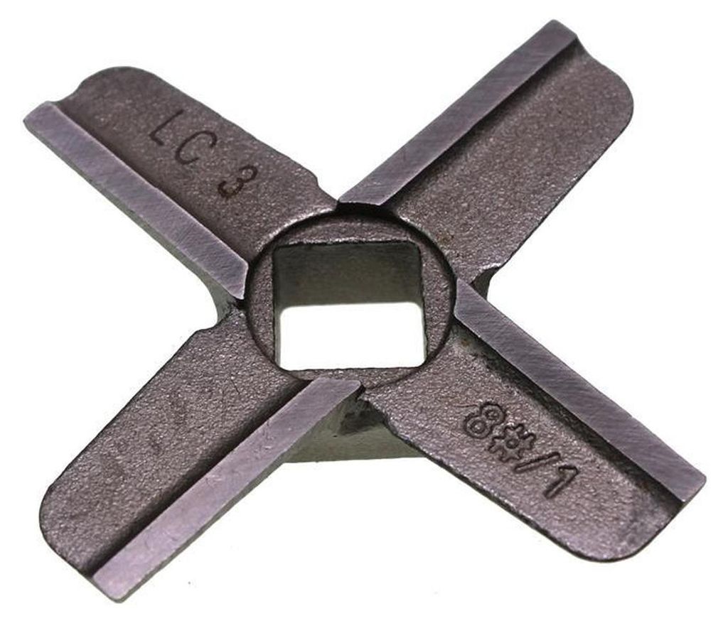 Bosch 00629851 Coltello per MFW6..., MUM9..., MW6... Immagine del prodotto 