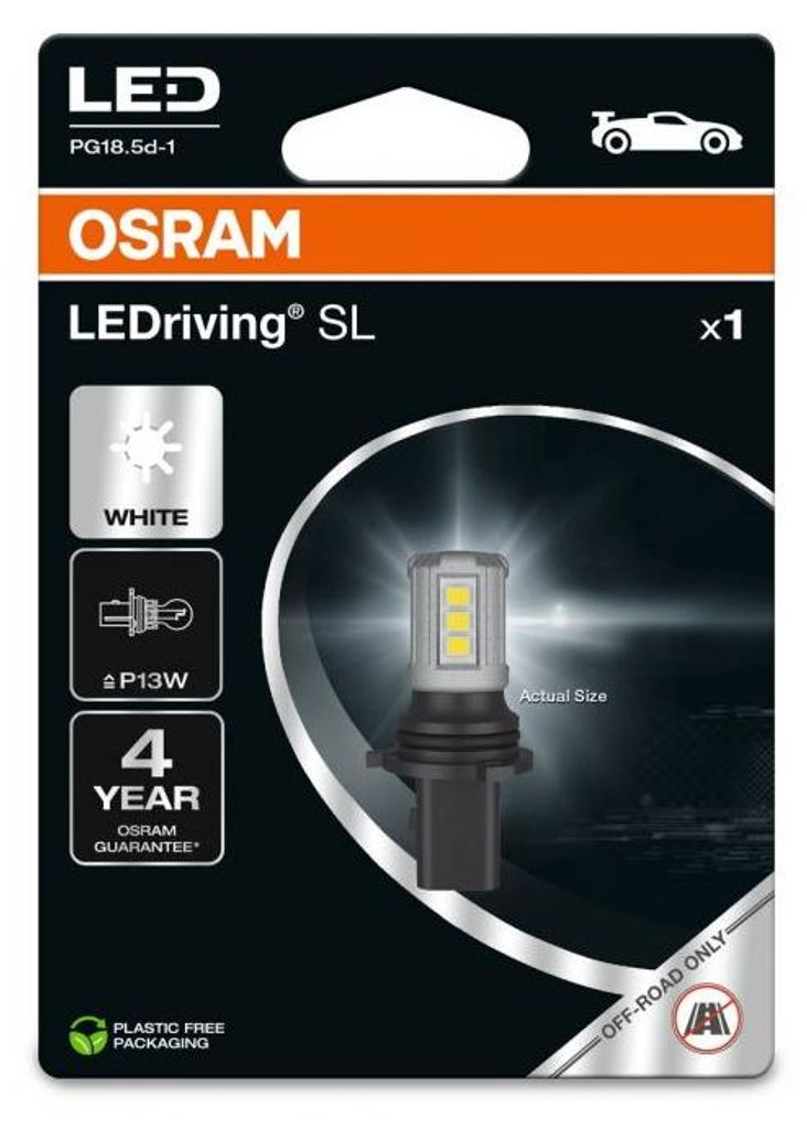 Osram 146875, LED Produktbild 