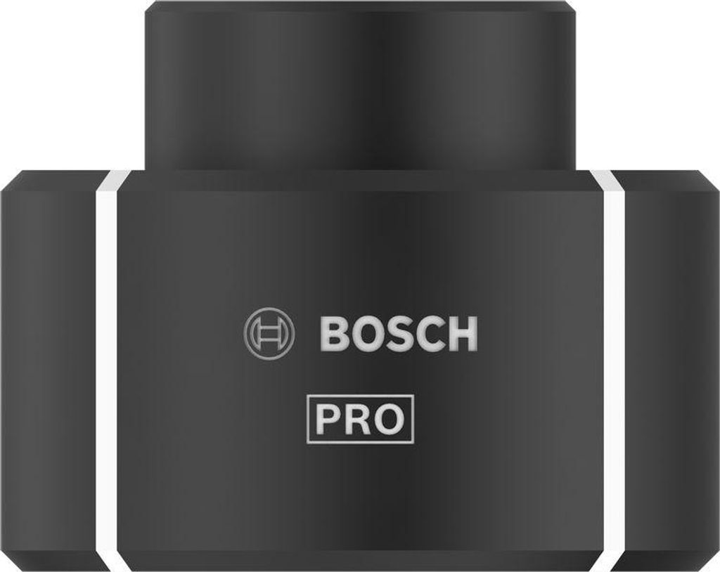 PRO Stempel und Matrize, PG13, Edelstahl