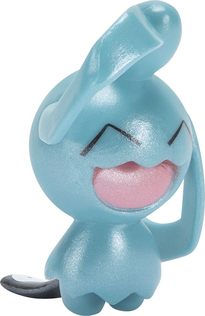 Pokémon - Adventskalender Pikachu Figuren Holiday Calender Produktbild 31