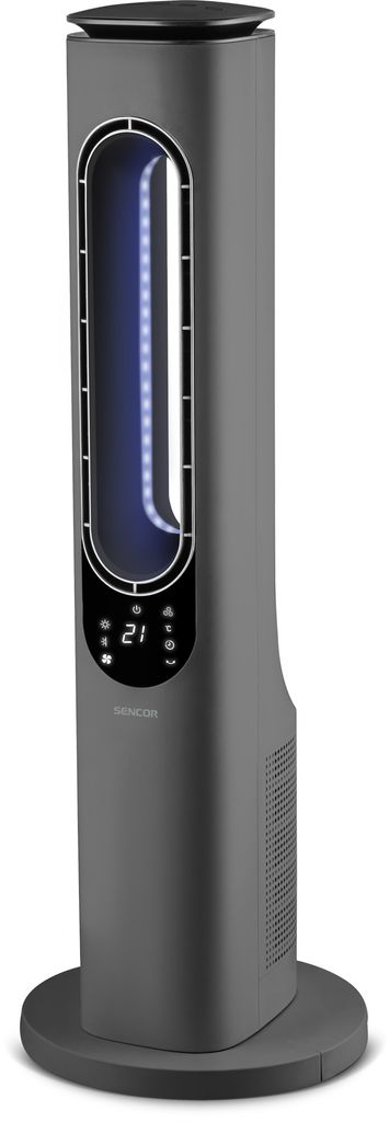 SENCOR SFH 3704SL Keramické bezvrtulové topidlo Obrázek produktu 