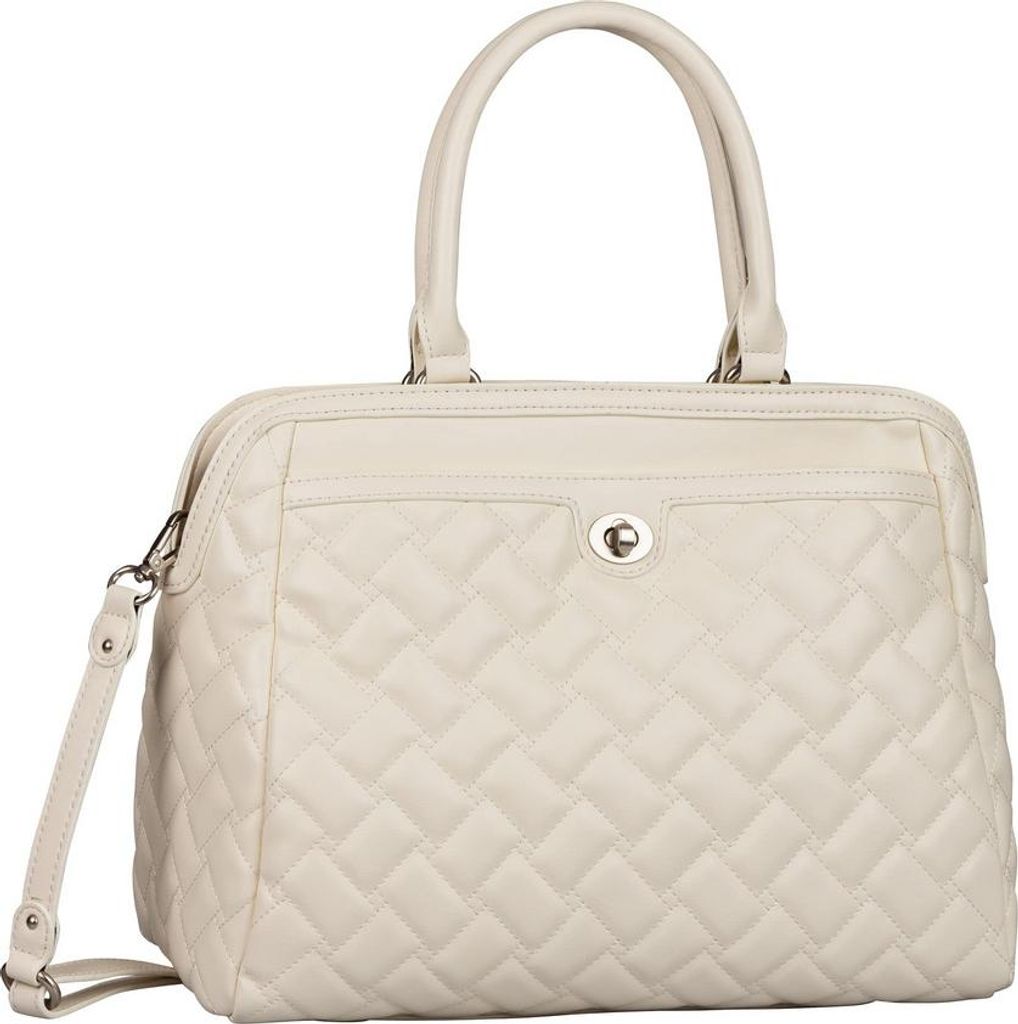 Gabor Damen Handtaschen 8847-13 Farbe:Weiß Größe: Einheitsgröße