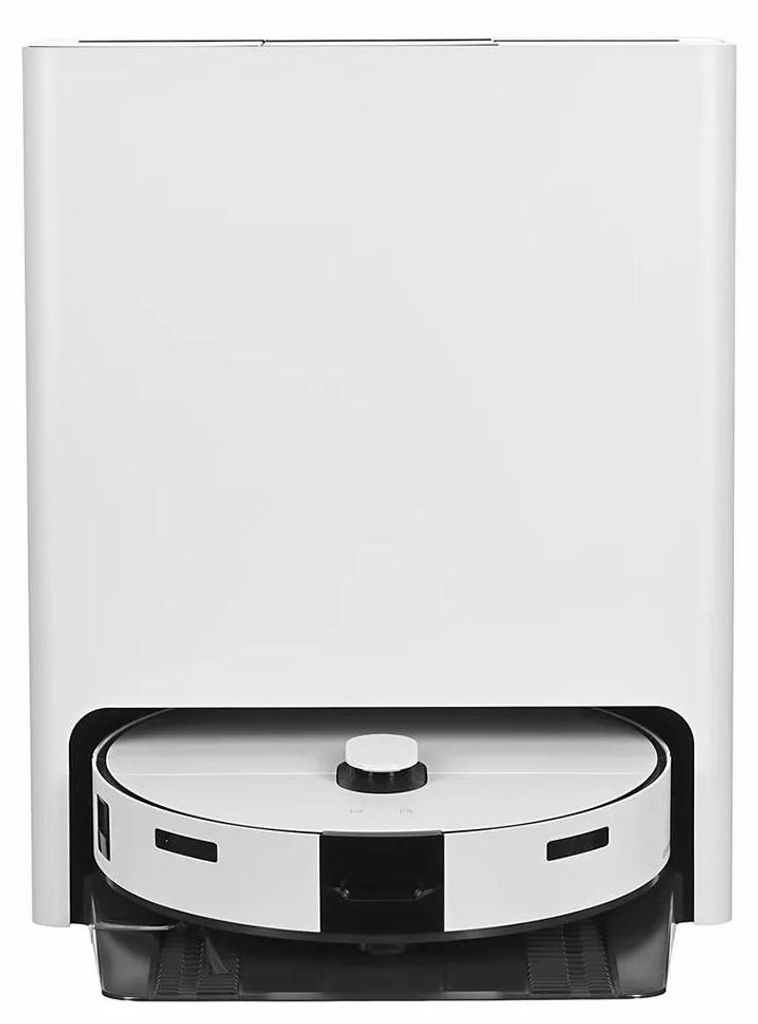 Reinigungsroboter Samsung Bespoke Jet Bot Combo Steam+ VR7MD96514G/GE