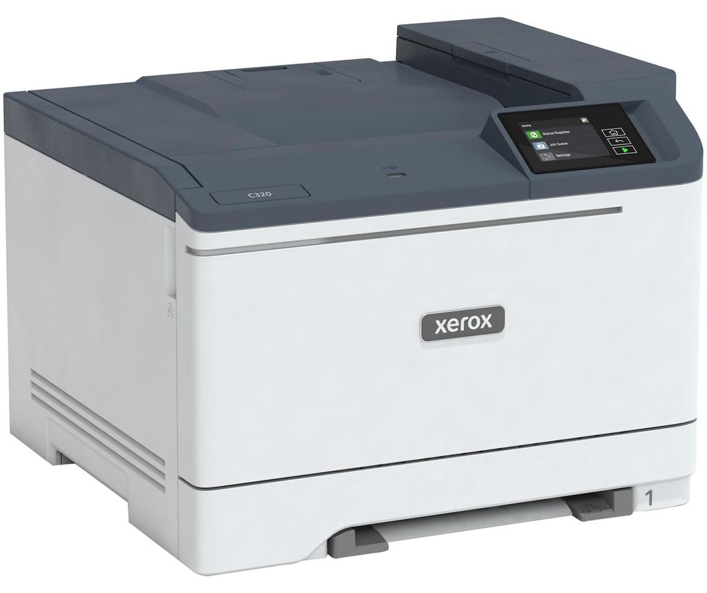 Xerox C320V_DNI, Laser, Farba, 4800 x 4800 DPI, A4, 35 str. Obrázok produktu 