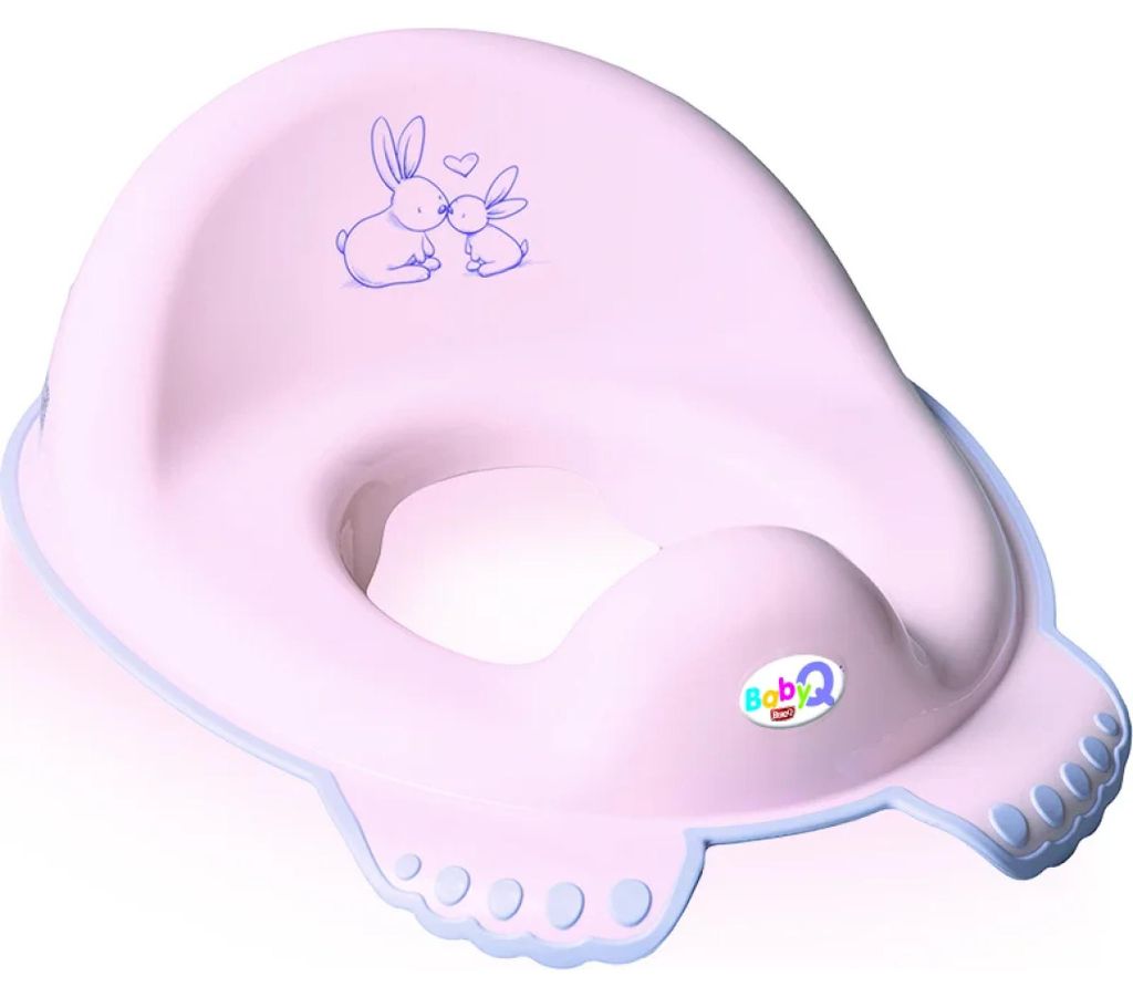 Asiento para niños para el inodoro con dibujo Imagen del producto 