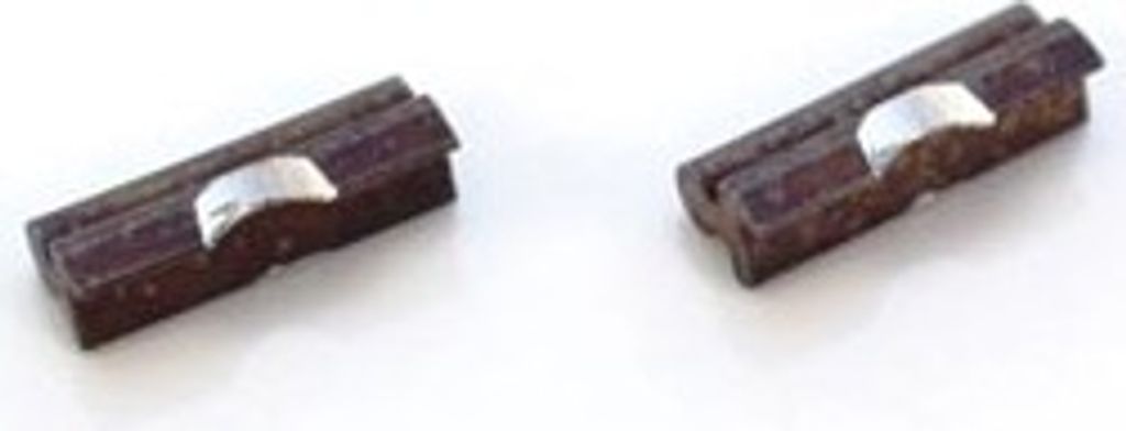 JOKARI Ersatzmesser EM-Set Sensor Special für Abisolierzange Sensor Special - 1 Stück