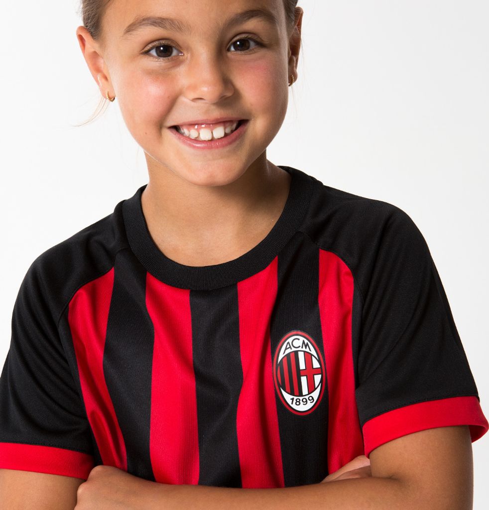 Súprava dresov AC Milan - Detské - 164 Obrázok produktu 3