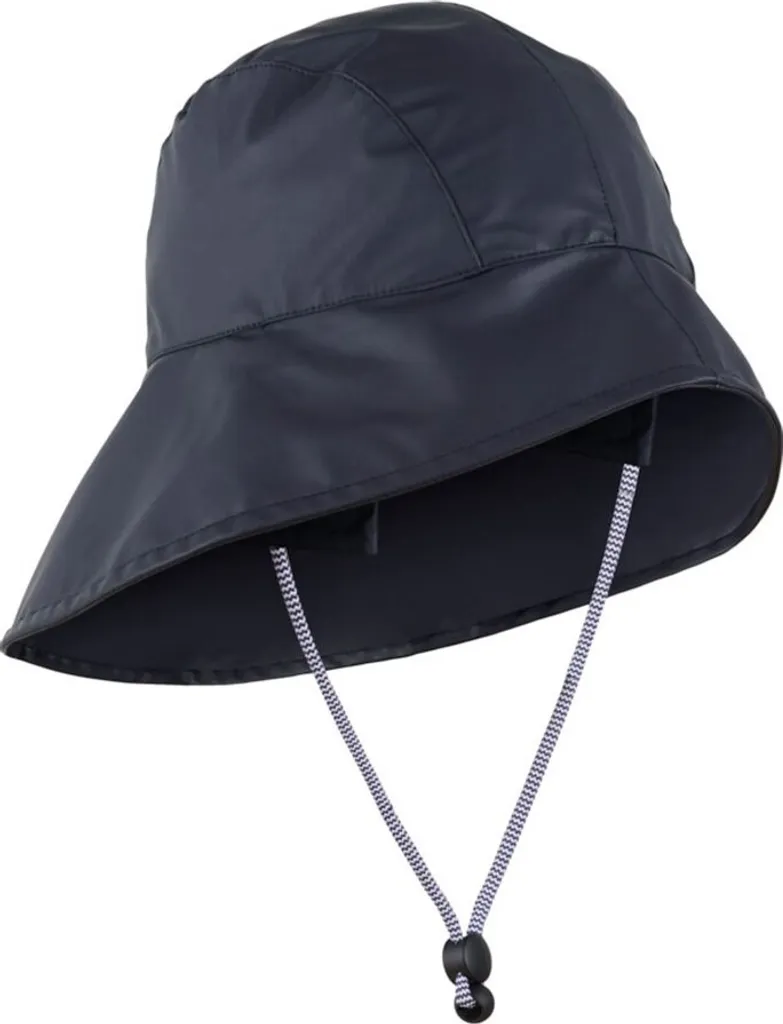 Sea Ranch Southwest Cappello Blu M-L | Protezione Pioggia e Vento Uomo