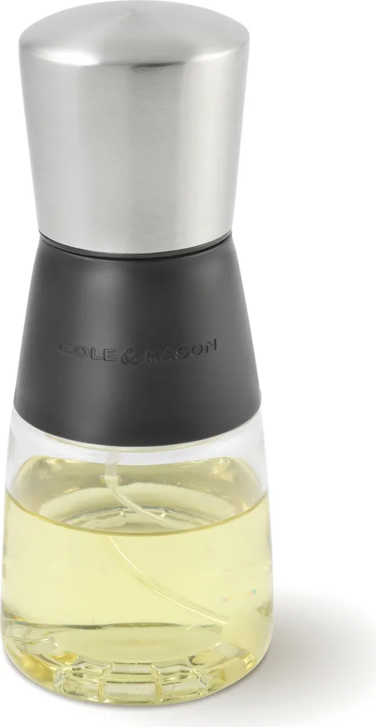 Acquista Cole & Mason Spruzzatore Olio Inox 155mm - Spedizione Rapida