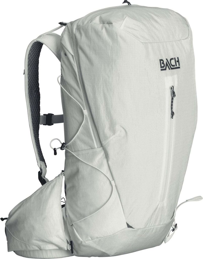 Bach - B419984-0071R - Rucksack - Recor 26 - weiß