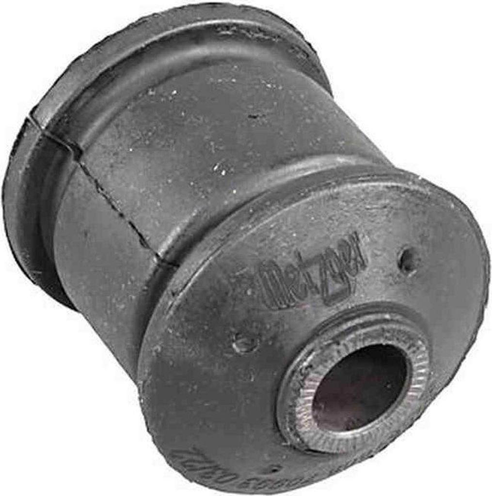 Lagerung Lenker hinten Ø 12 - 38 mm METZGER für u.a. CHEVROLET REZZO