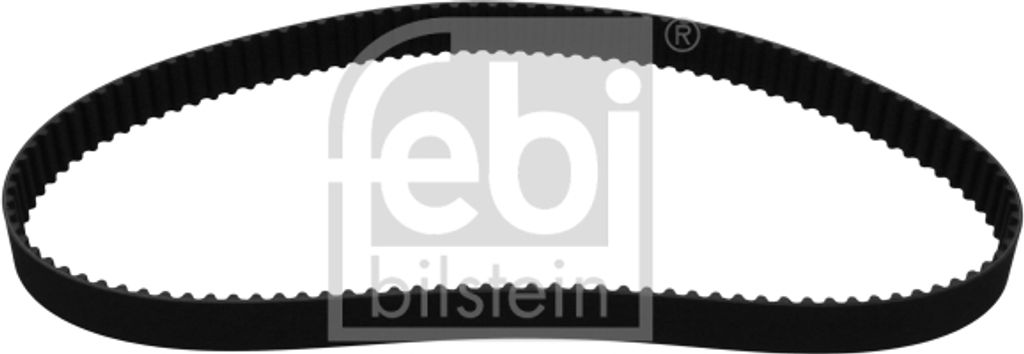 FEBI BILSTEIN 100236 Zahnriemen für LAND ROVER Freelander SUV Cabrio (L314) 114-Zähne