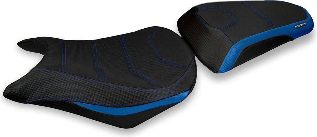 Satteldecke Comfort 3BE-4 für Honda CBR 500 R (2012-2016)
