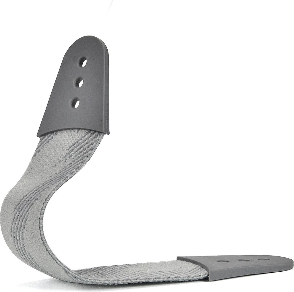 INF Kopfband für SteelSeries Arctis NOVA 1,1X,3 Grau