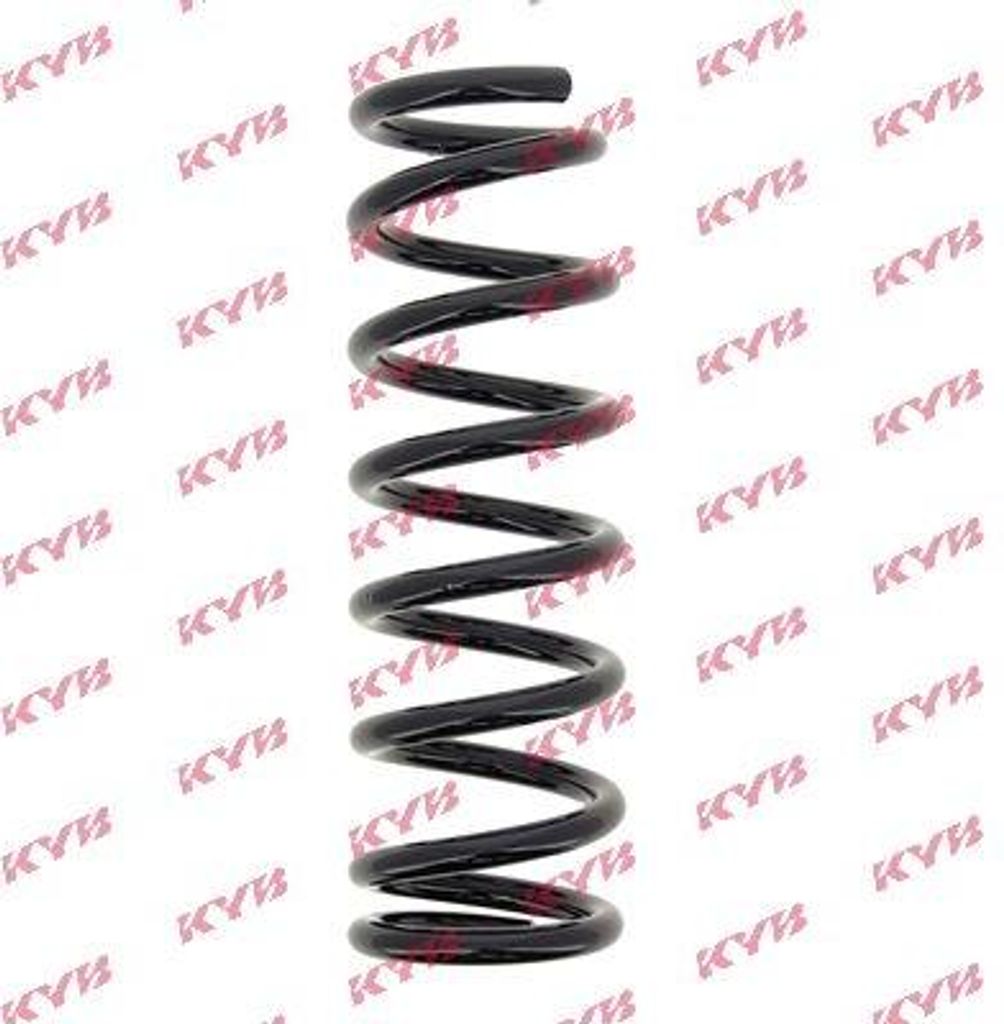 KYB RA6227 Fahrwerksfeder OE kompatibel mit C-Crosser, Outlander, 4007