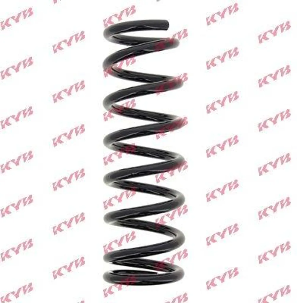 Ressort de suspension KYB RA6227 pour C-Crosser et Outlander II