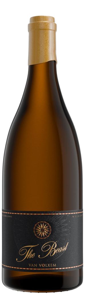 Van Volxem The Beast Chardonnay trocken 2022 0,75L Produktbild 