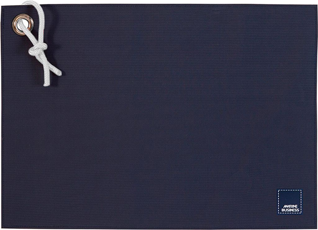 Tischsets 2 Stück - Blau - Boot, Yacht, nautic Produktbild 