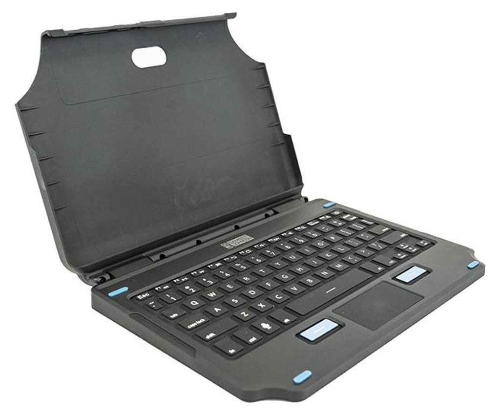 Gamber Johnson Back Lit 2-En-1 Kbd Galaxy Tab Active Image du produit 