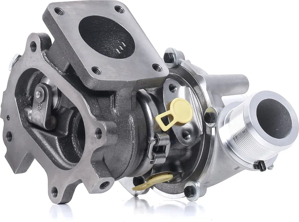 Solution Panne Turbo OE 55212917 pour Alfa et Fiat - Turbocompresseur Neuf