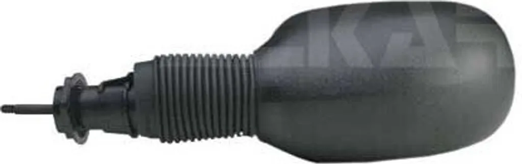 Rétroviseur droit de rechange pour voiture Ford KA série 1996