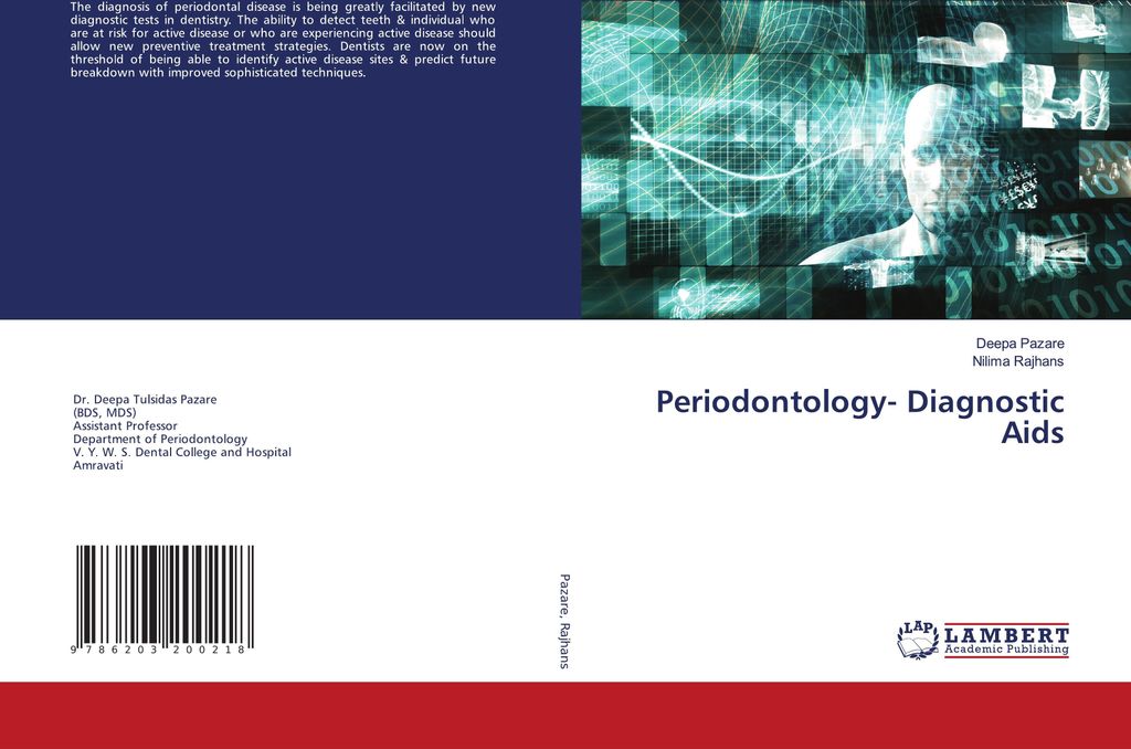 Periodontology- Diagnostic Aids
