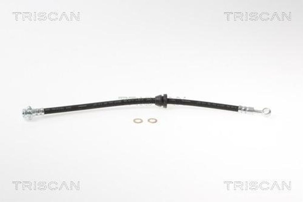 TRISCAN 8150 21101 Bremsschlauch für CHEVROLET MATIZ (M200, M250) für DAEWOO Matiz Schrägheck (M100, M150)