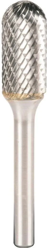 Fraise rotative en carbure de tungstène pour meulage et ébavurage pro - 2