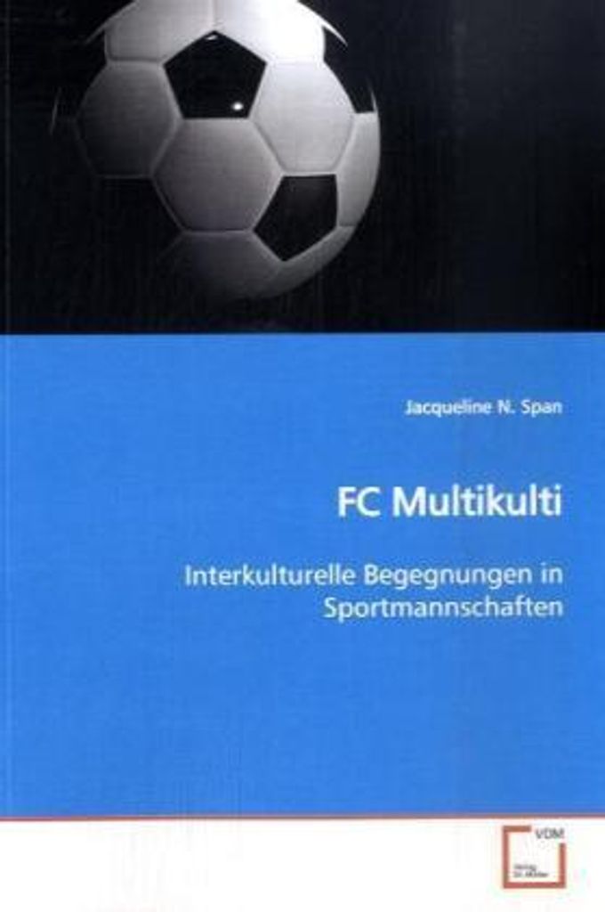 Span, J: FC Multikulti