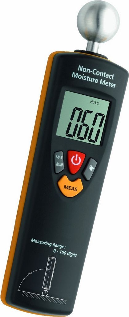 TFA HumidCheck Contact - Strumento di misurazione Immagine del prodotto 