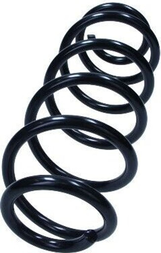 MAXGEAR 60-0017 - OE 8D0411105AM Fahrwerksfeder, Vorderachse für A4 (8D), A6 (4B), Superb I (3U), Passat (3B)