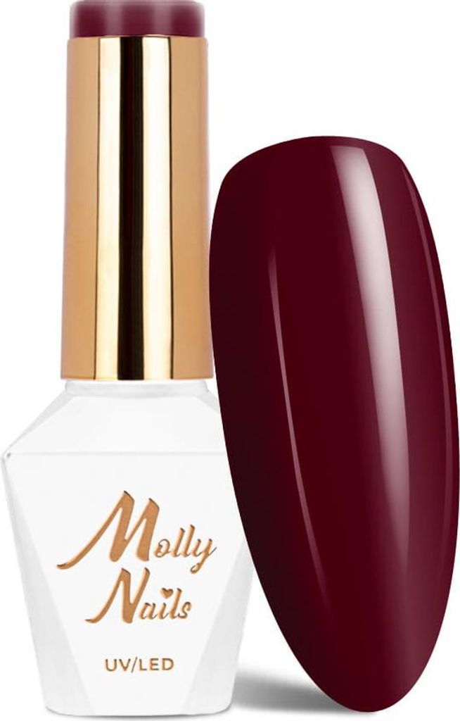 Molly Nails Story Time Overnight HEMA/Di-HEMA-freier Immagine del prodotto 