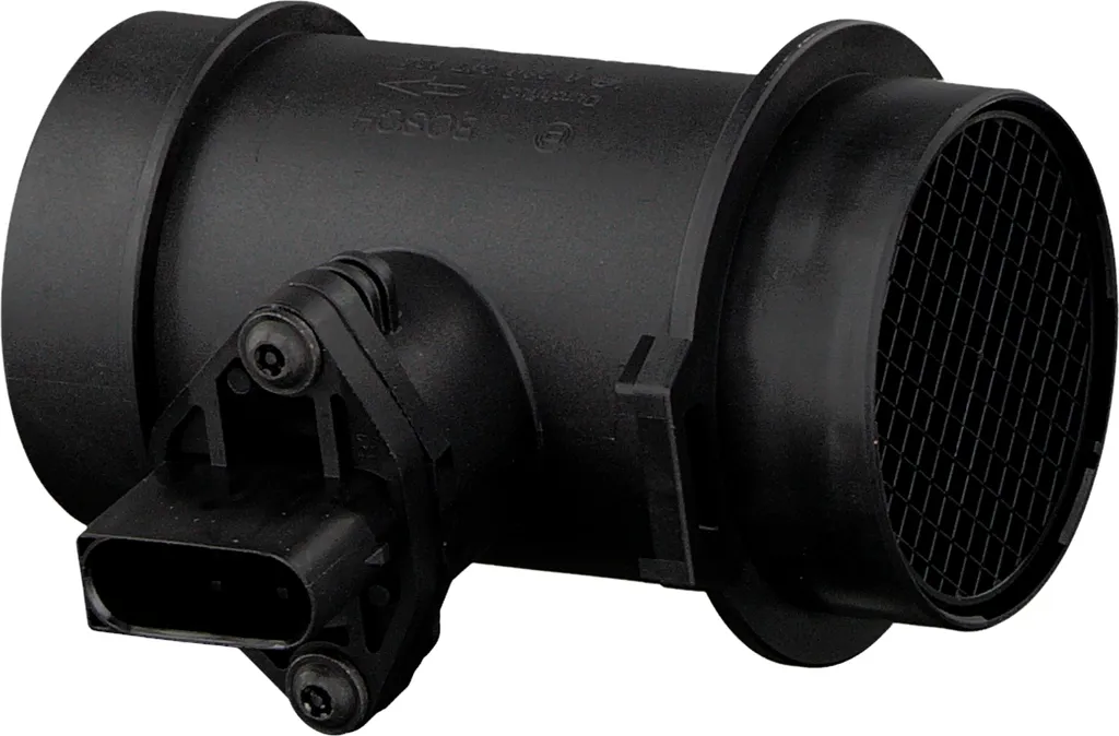 Stop aux pertes de puissance : Débitmètre d'Air BMW E46 FEBI 36656 Fiable