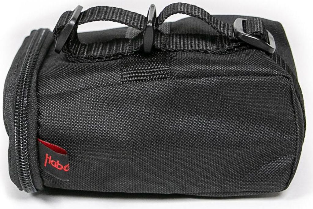HABERLAND Sac pour chaîne de serrure, dimensions : (L x l x Image du produit 