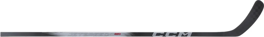 Crosse CCM Jetspeed FT880 75 Flex pour matchs de hockey Senior droitier - 8
