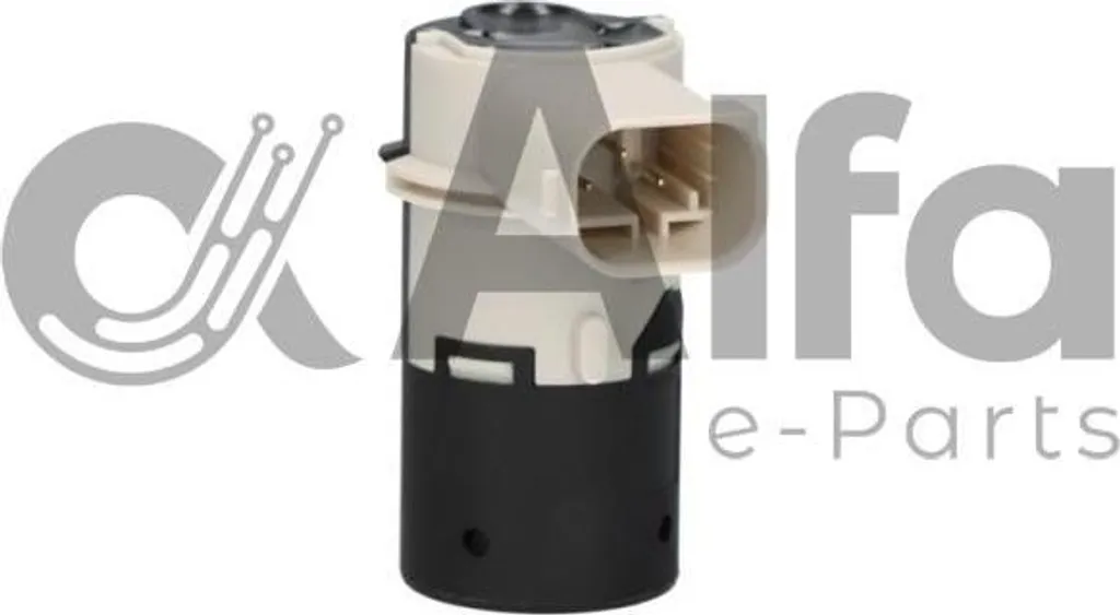 Sensore PDC Alfa e-Parts AF06089 OE 51755060 Alfa 159 166 Boxer Jumper