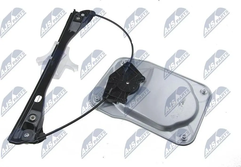 Lève-vitre de rechange pour réparation portière Skoda Roomster NTY