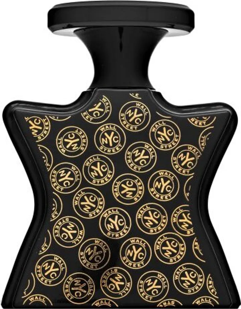 Parfum Bond No. 9 Wall Street 50 ml - Idéal pour le Bureau et Soirée