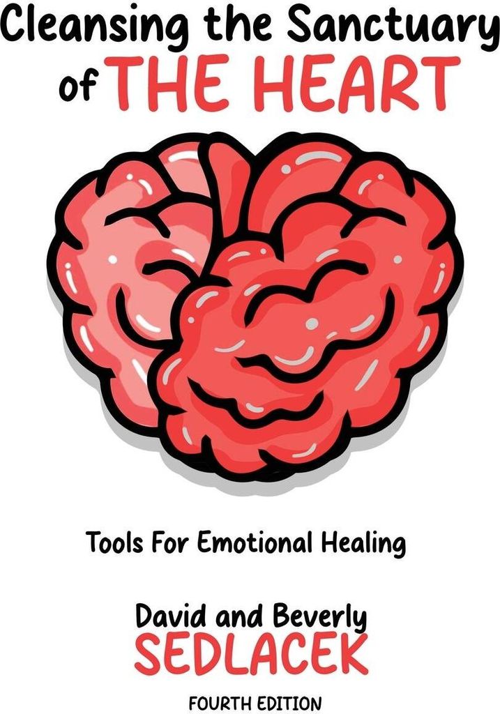 Cleansing the Sanctuary of the Heart